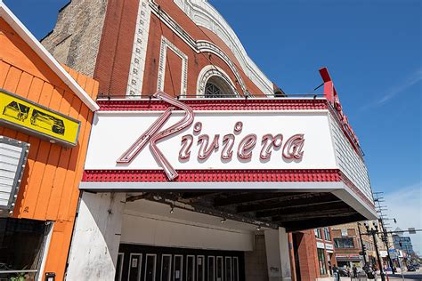 riviera theatre chicago parking|parking for riviera 8.